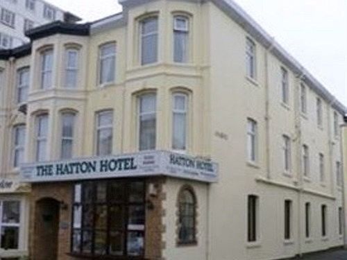 بلاكبول The Hatton Hotel المظهر الخارجي الصورة